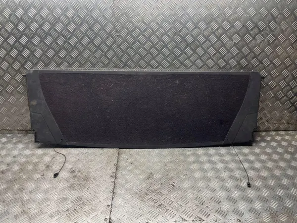 Mercedes A-Klasse W168 Kofferraumablage OEM A1686900549 image 2
