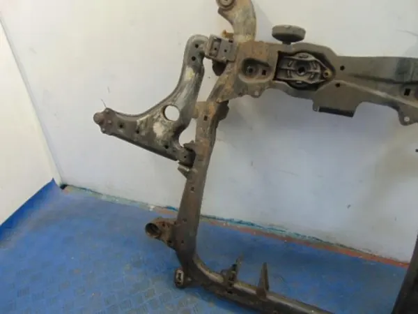 Suporte Motor Opel OE FROST_2-235612 - Estado Usado image 3