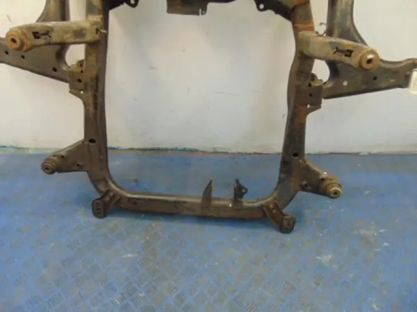 Suporte Motor Opel OE FROST_2-235612 - Estado Usado image 6