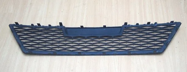 Bumper Grille Seat Leon II Front 1P0853667C image 2