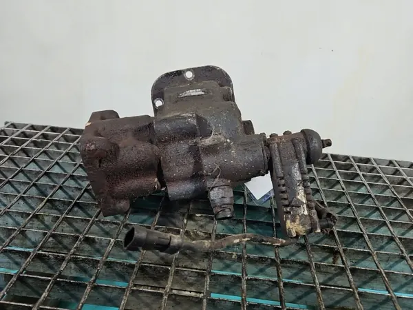 Hydrauliikkapumppu OEM 504119387 Iveco Daily III:lle image 2