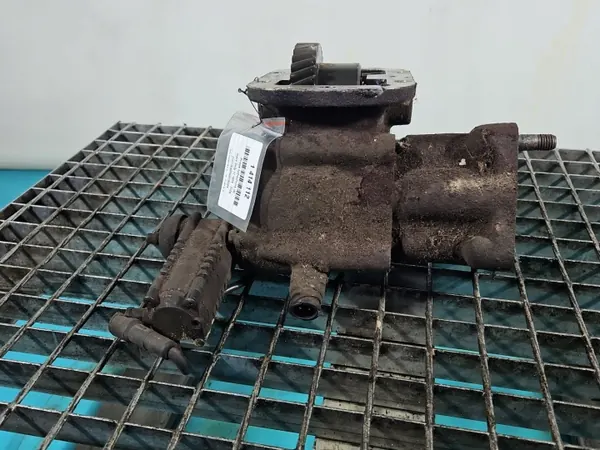 Hydrauliikkapumppu OEM 504119387 Iveco Daily III:lle image 3