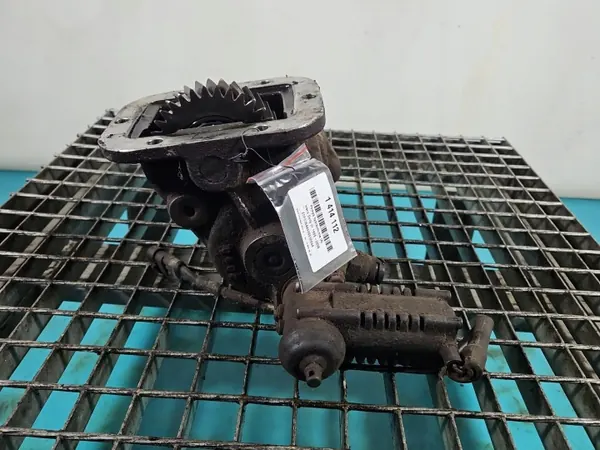 Hydrauliikkapumppu OEM 504119387 Iveco Daily III:lle image 4