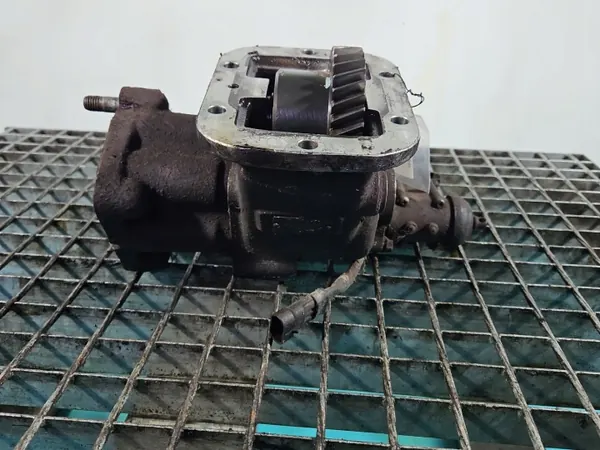 Hydrauliikkapumppu OEM 504119387 Iveco Daily III:lle image 5