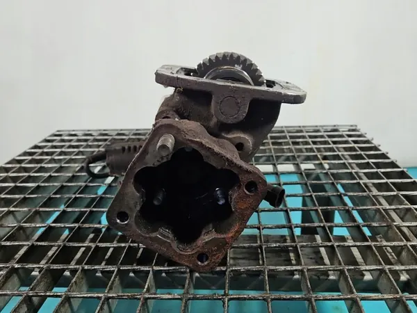 Hydrauliikkapumppu OEM 504119387 Iveco Daily III:lle image 6