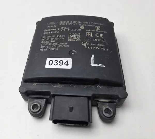 Sensor radar FORD KUGA MK2 OEM KUGA MK2 M9ME 0394 image 2