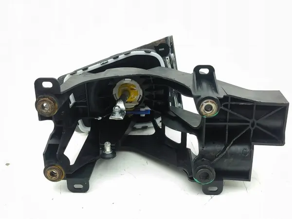 Versnellingspook Renault Captur II OEM 341021845R image 5
