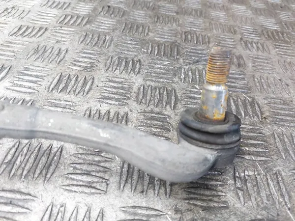 Mercedes-Benz Styrväxel A20311011002 image 2