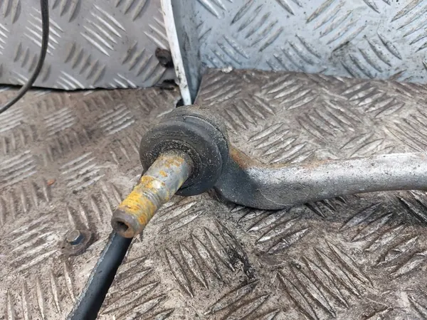 Mercedes-Benz Styrväxel A20311011002 image 3