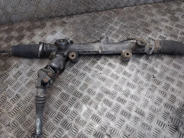 Mercedes-Benz Styrväxel A20311011002 image 5