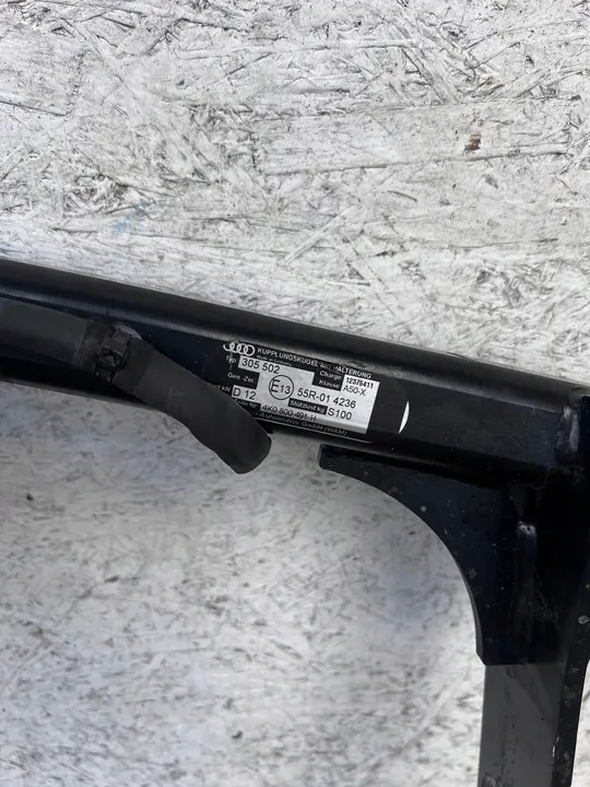 AUDI A6 A7 C8 2019-25 HAK 4K0800491H image 3