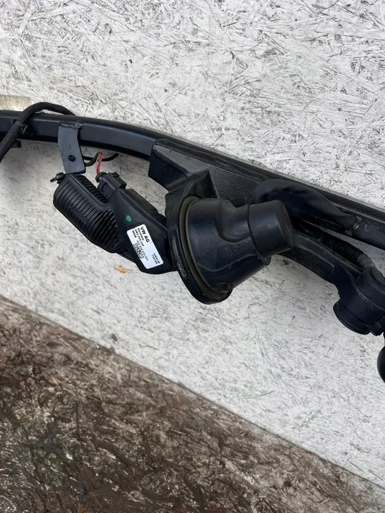 AUDI A6 A7 C8 2019-25 HAK 4K0800491H image 4