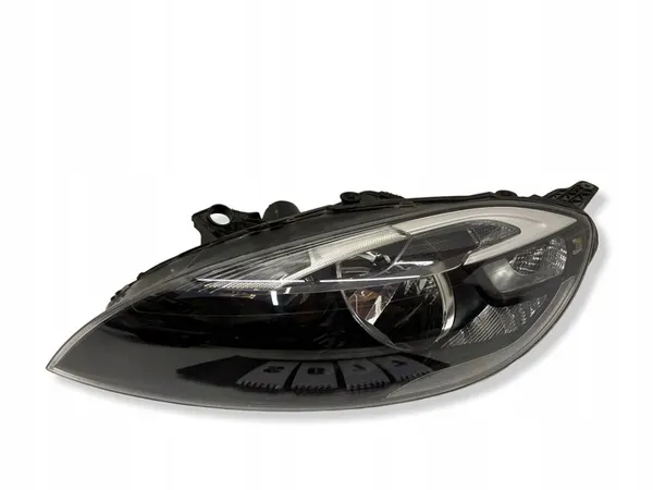 Volvo V40 Etuvasen Lamppu 2012-2019 31283326 image 2