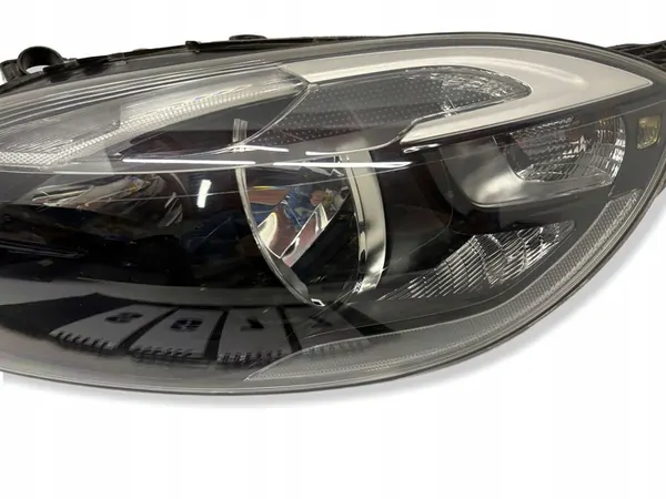 Volvo V40 Etuvasen Lamppu 2012-2019 31283326 image 5