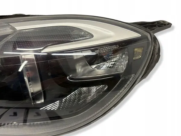 Volvo V40 Etuvasen Lamppu 2012-2019 31283326 image 6