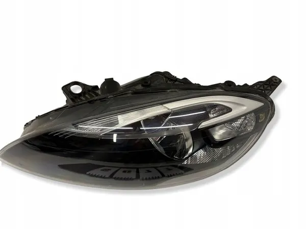 Volvo V40 Etuvasen Lamppu 2012-2019 31283326 image 7