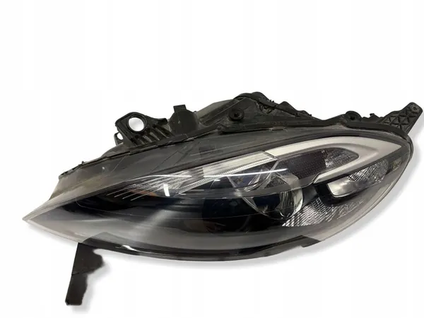 Volvo V40 Etuvasen Lamppu 2012-2019 31283326 image 8