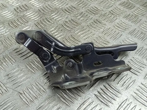 2020 SsangYong Musso Dobradiça do capô OEM FOB41480 image 1