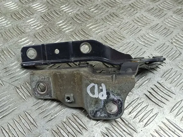 2020 SsangYong Musso Dobradiça do capô OEM FOB41480 image 3