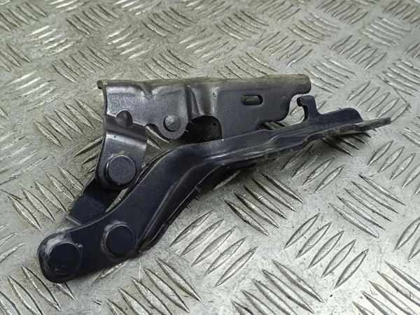 2020 SsangYong Musso Dobradiça do capô OEM FOB41480 image 4