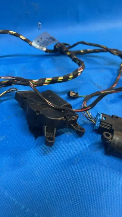 Harness OEM 3Q1971566 A com motores image 3