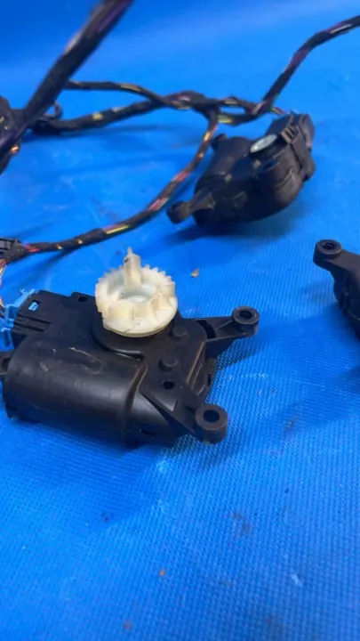 Harness OEM 3Q1971566 A com motores image 4