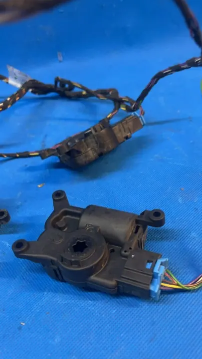 Harness OEM 3Q1971566 A com motores image 5