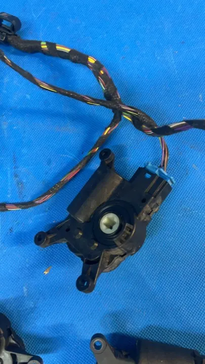 Harness OEM 3Q1971566 A com motores image 6