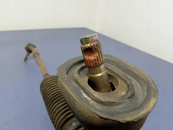 Lenkgetriebe OEM 1J1422105DE für VW Golf IV 1.8T image 3
