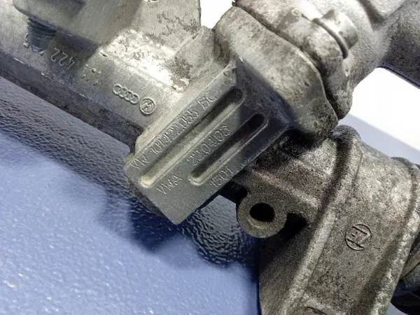 Lenkgetriebe OEM 1J1422105DE für VW Golf IV 1.8T image 5