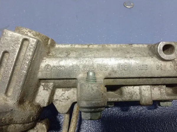Lenkgetriebe OEM 1J1422105DE für VW Golf IV 1.8T image 6