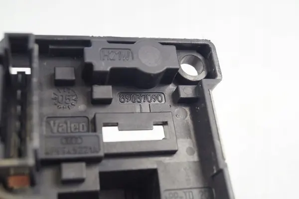 AUDI A6 C6 Inserto de Luz Trasera Izquierda para Maletero 89037090 image 7