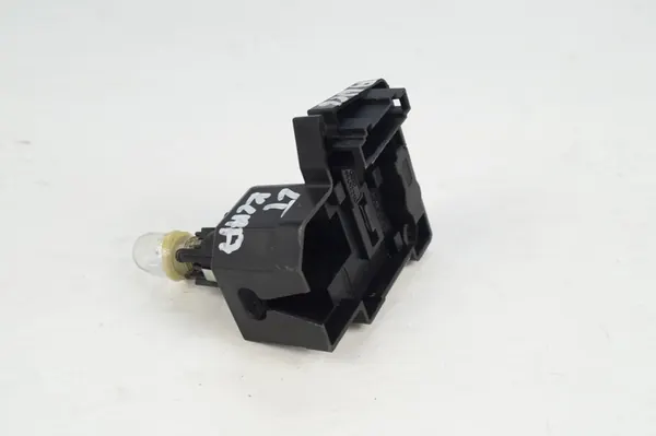 AUDI A6 C6 Inserto de Luz Trasera Izquierda para Maletero 89037090 image 8