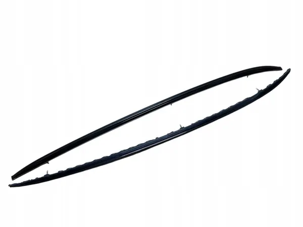 Barres de toit OEM 8070691 8070692 gauche+droite BMW X3 G01 LCI image 2