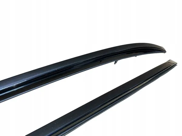 Barres de toit OEM 8070691 8070692 gauche+droite BMW X3 G01 LCI image 3