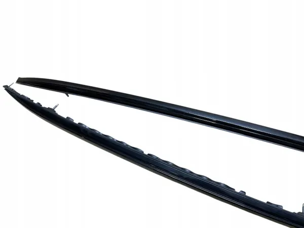 Barres de toit OEM 8070691 8070692 gauche+droite BMW X3 G01 LCI image 4