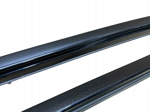 Barres de toit OEM 8070691 8070692 gauche+droite BMW X3 G01 LCI image 5