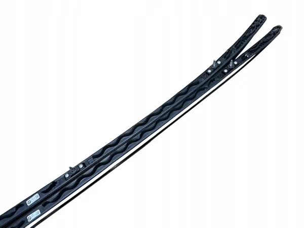 Barres de toit OEM 8070691 8070692 gauche+droite BMW X3 G01 LCI image 7