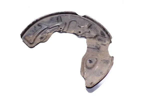 Voorremschijf AUDI A4 (8E2, B6) 2.5L diesel image 2