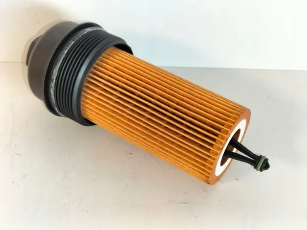 Olje Filter med Lock BMW 1 E87 118d BMW 3 E46 E90 image 2