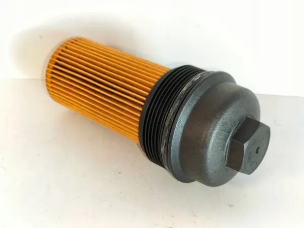 Olje Filter med Lock BMW 1 E87 118d BMW 3 E46 E90 image 3