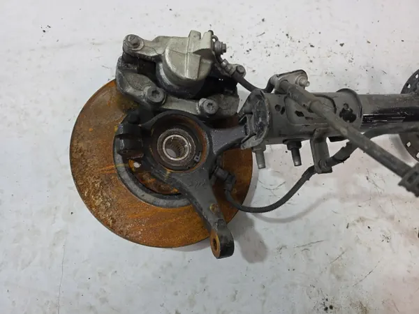 Pivot de direction avant droit OEM 98426918800 Peugeot 208 II image 3