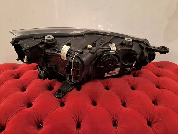 SEAT ARONA IBIZA V Farol Esquerdo image 4