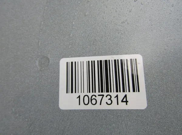 Honda B644M Rail Delantero Derecho Cuarto OEM image 3