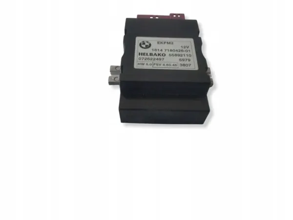 Controlador bomba inyección OEM 60330949 image 3