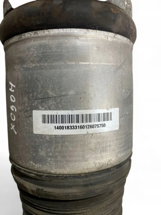 Etujousitusilmatanko OEM 31451831 Volvo XC90:lle image 10