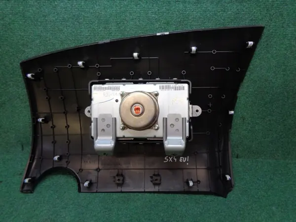 OEM 84940-79J2 Airbag Cinturones Tapa Consola Suzuki SX4 image 10