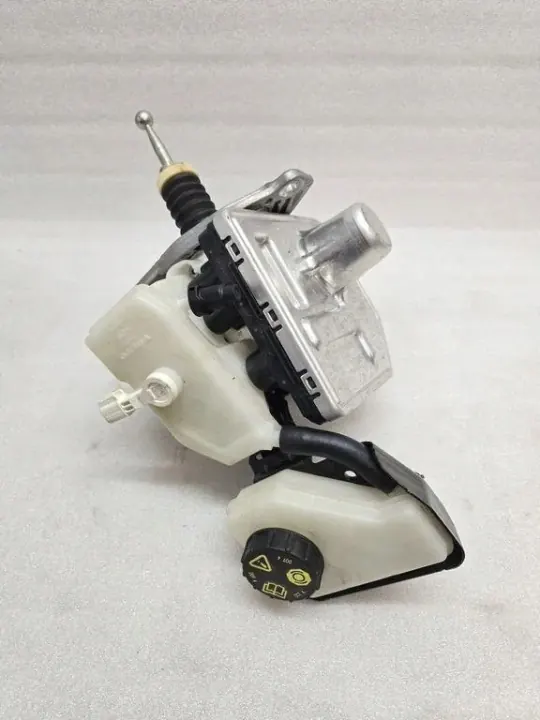 Pompe ABS Volvo T6 Recharge Contrôleur OEM 31680342 image 2