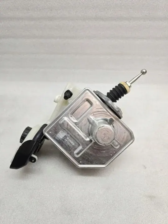 Pompe ABS Volvo T6 Recharge Contrôleur OEM 31680342 image 3