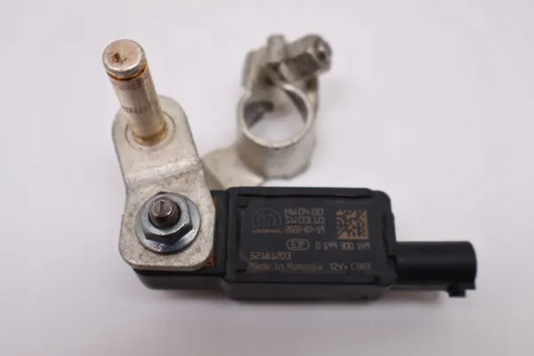 Fiat Panda III akun sulakeklipsi OEM 52181203 image 4